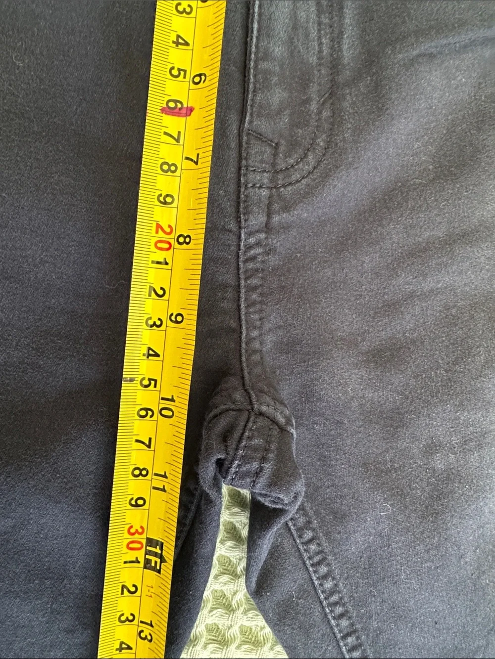 Banana Republic Men's Dark Navy Slim Fit Pants Size 31x30